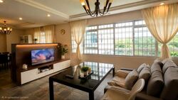 Blk 237 Pasir Ris Street 21 (Pasir Ris), HDB Executive #569286761
